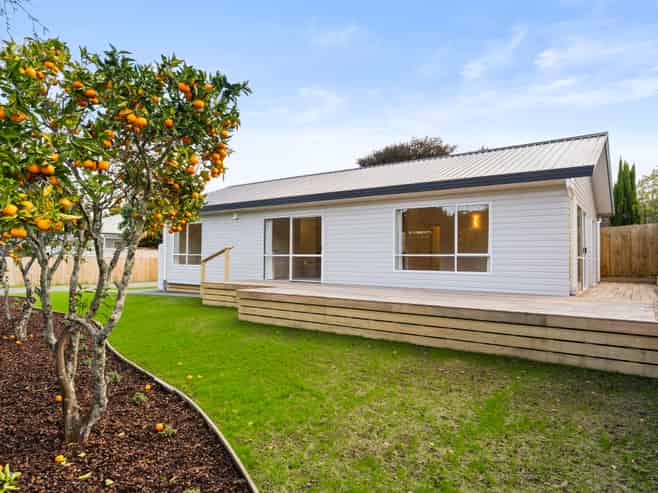2 Sunvale Crescent, Whataupoko