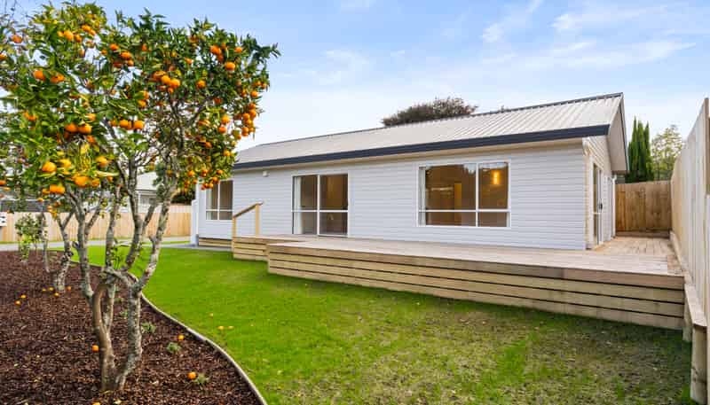 2 Sunvale Crescent, Whataupoko