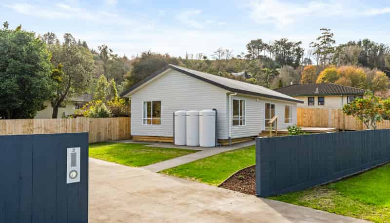 2 Sunvale Crescent, Whataupoko