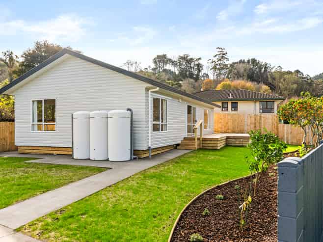 2 Sunvale Crescent, Whataupoko