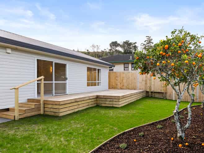 2 Sunvale Crescent, Whataupoko