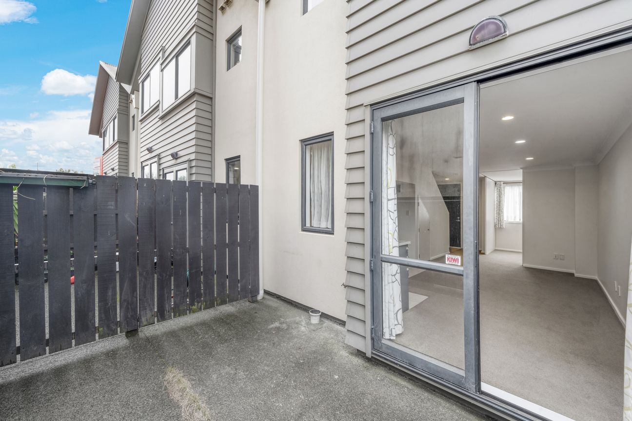 Easy Living, Great Location, Smart Layout - Görünüm 4