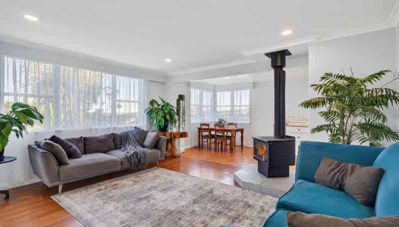 84 Devich Road, Mangawhai
