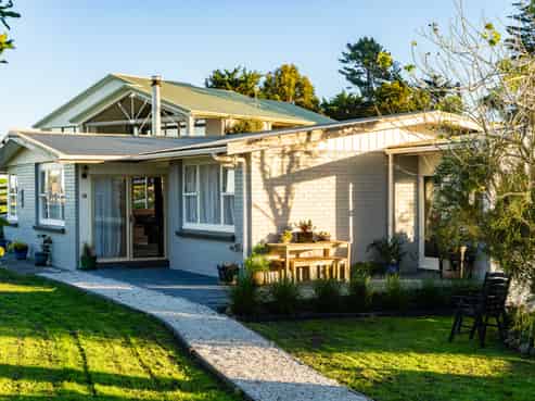 84 Devich Road, Mangawhai