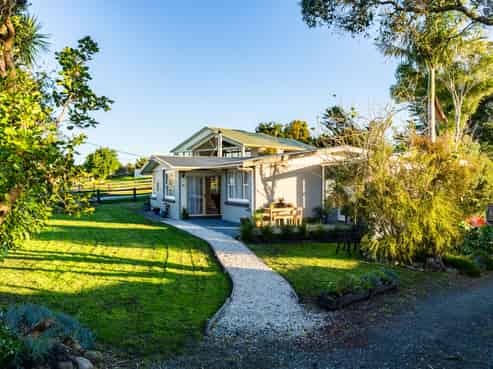 84 Devich Road, Mangawhai