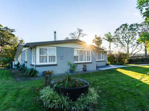 84 Devich Road, Mangawhai