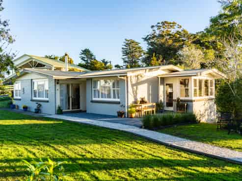 84 Devich Road, Mangawhai