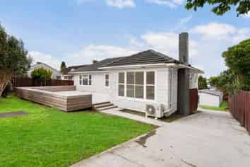 27 Takanini Road, Takanini
