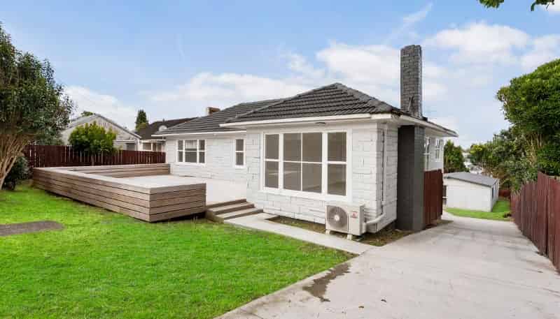 27 Takanini Road, Takanini