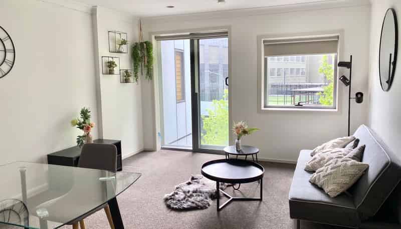 3G/15 Nelson Street, Auckland Central