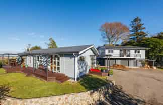 120 West Street, Feilding