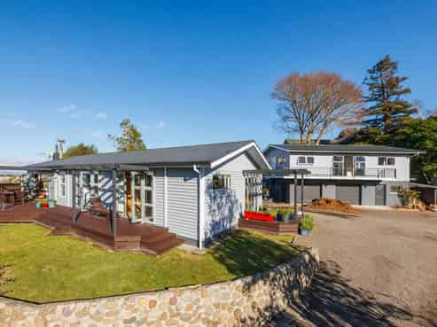 120 West Street, Feilding