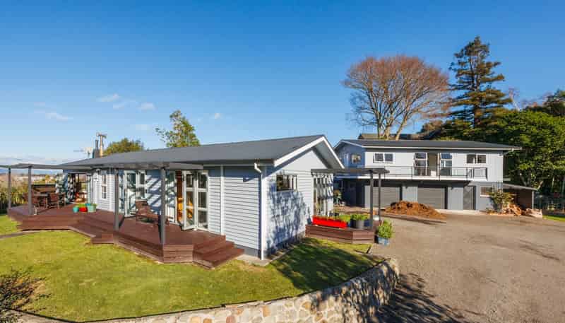 120 West Street, Feilding