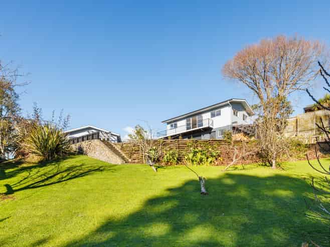 120 West Street, Feilding