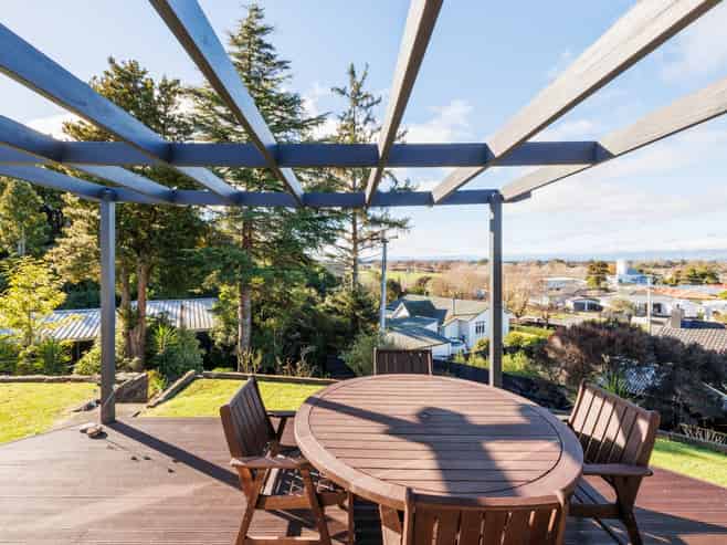 120 West Street, Feilding