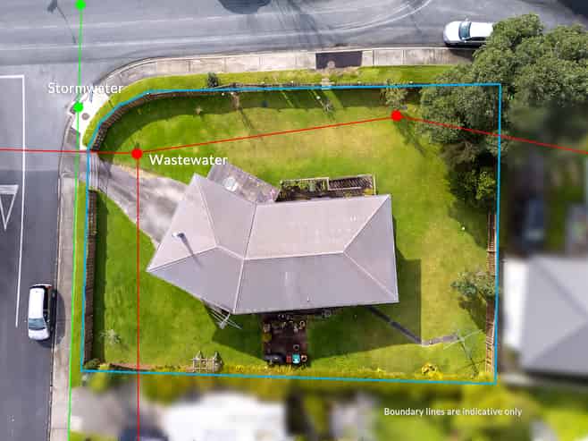 5 Edgewood Way, Henderson