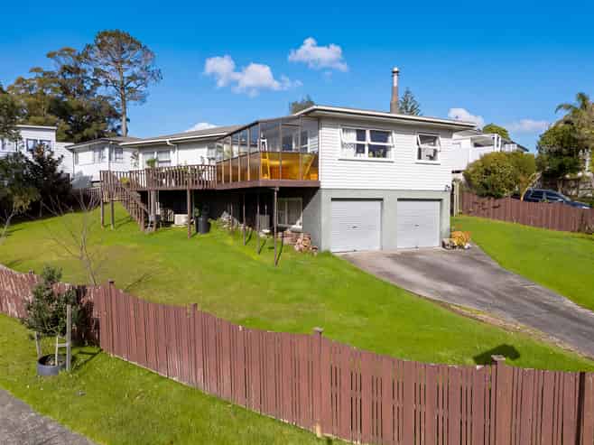 5 Edgewood Way, Henderson