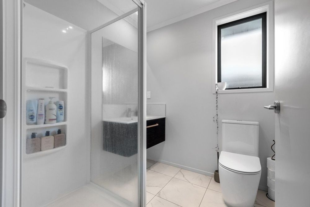 Modern easy-care living awaits you on Ash - Bild 6