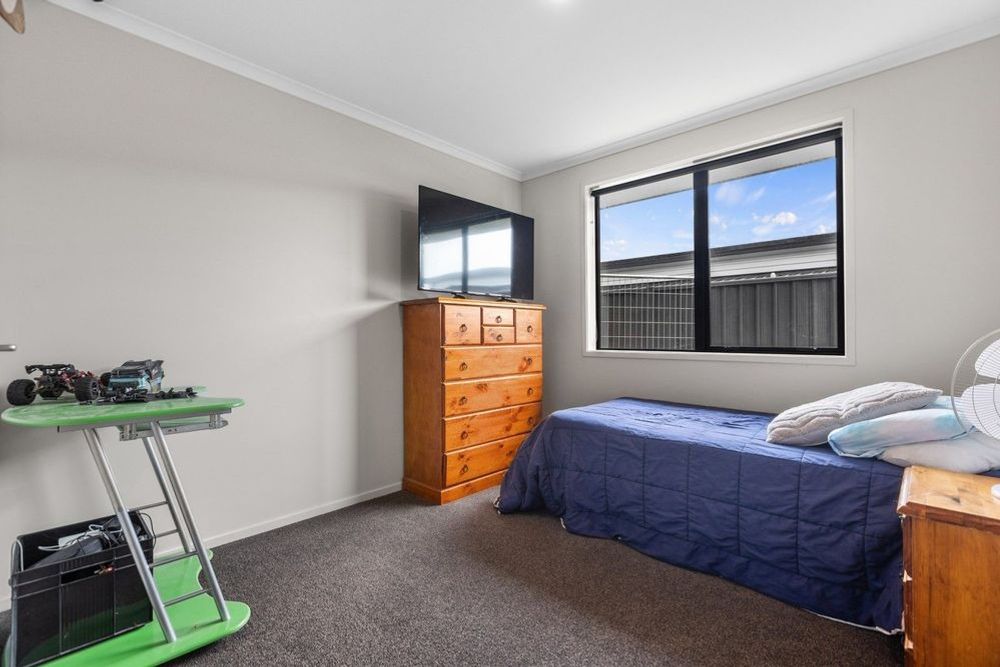 Modern easy-care living awaits you on Ash - Fler
