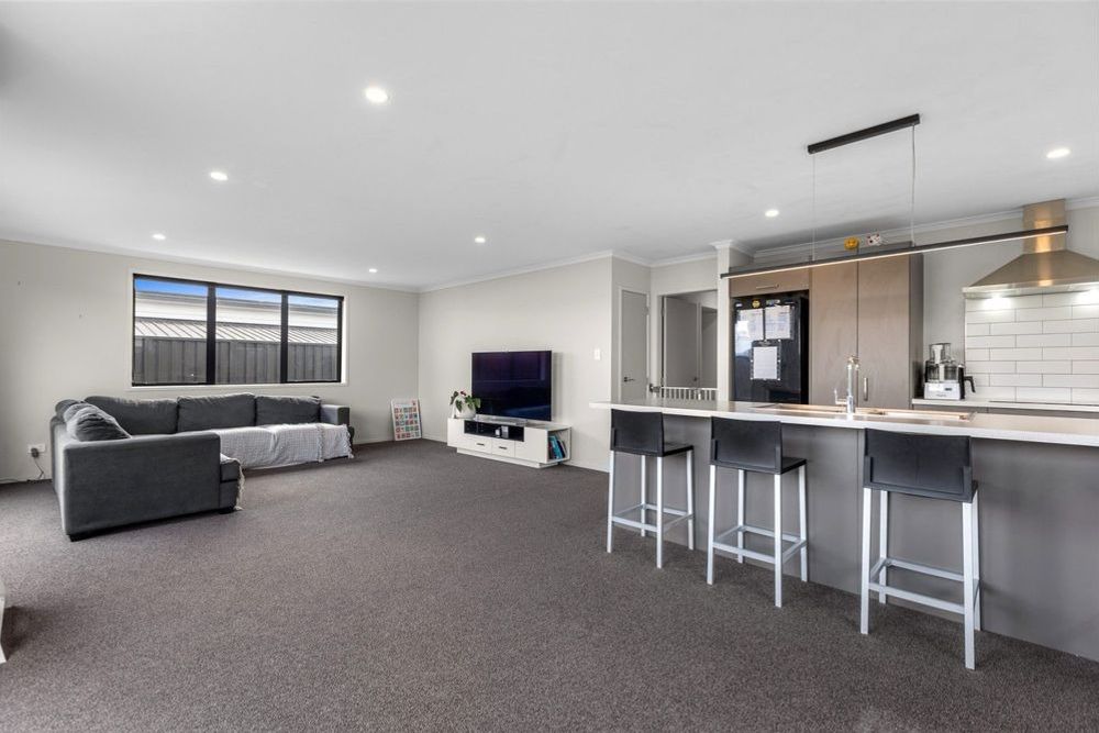 Modern easy-care living awaits you on Ash - Bild 4