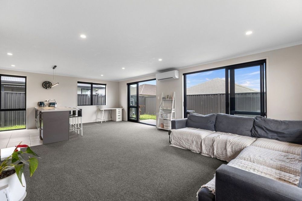 Modern easy-care living awaits you on Ash - Bild 3