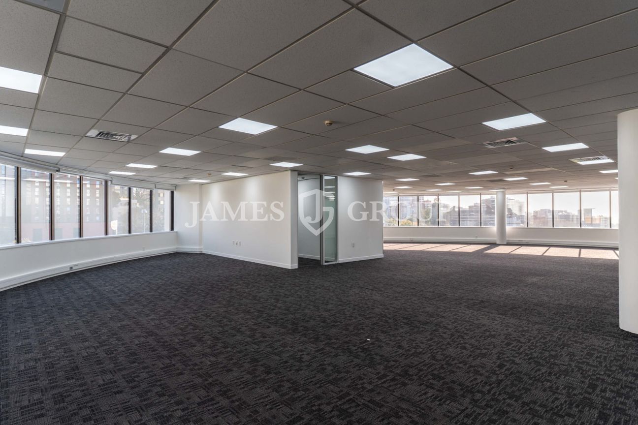REFURBISHED GRAFTON OFFICE WITH HARBOUR VIEWS - Ansicht 3