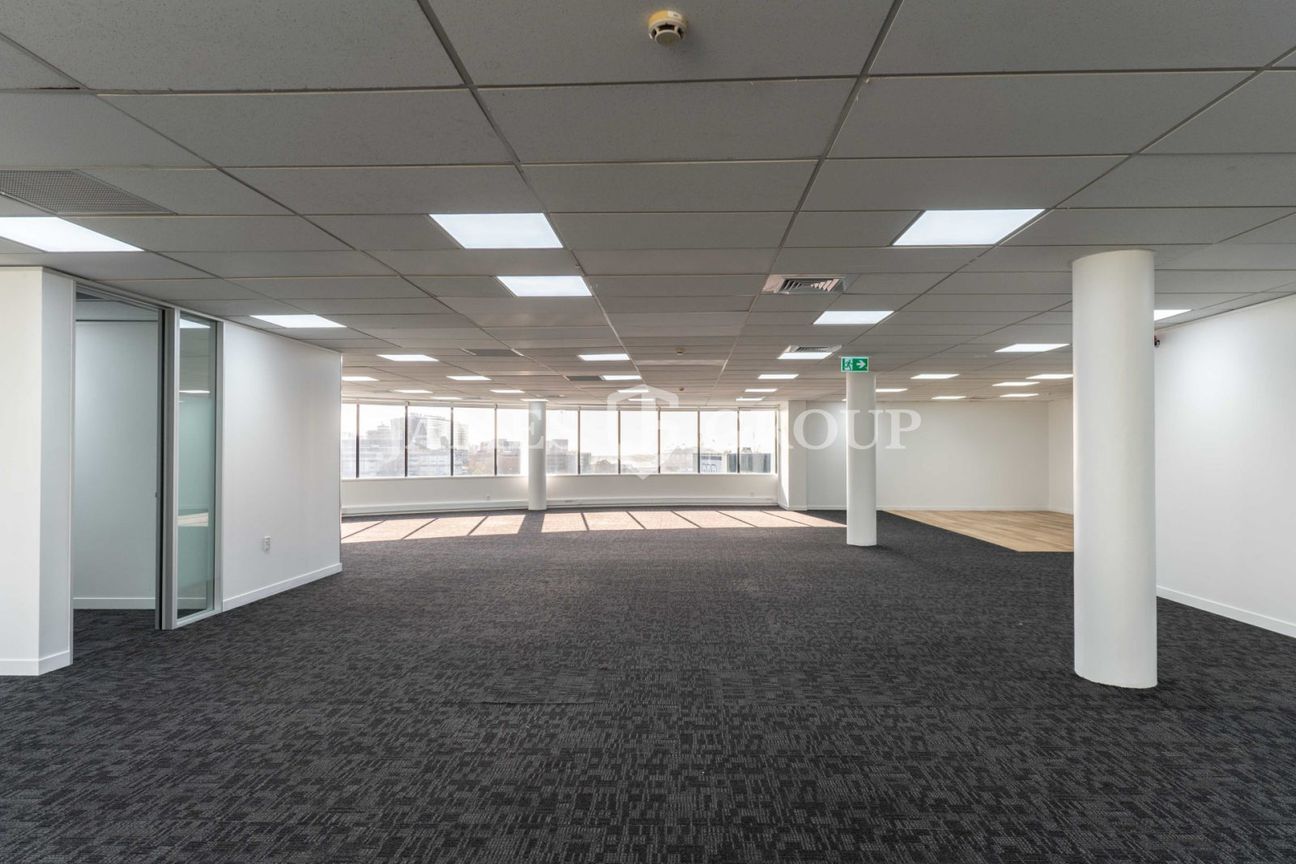 REFURBISHED GRAFTON OFFICE WITH HARBOUR VIEWS - Ansicht 6
