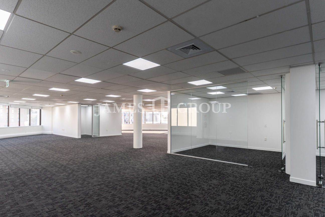 REFURBISHED GRAFTON OFFICE WITH HARBOUR VIEWS - Ansicht 4