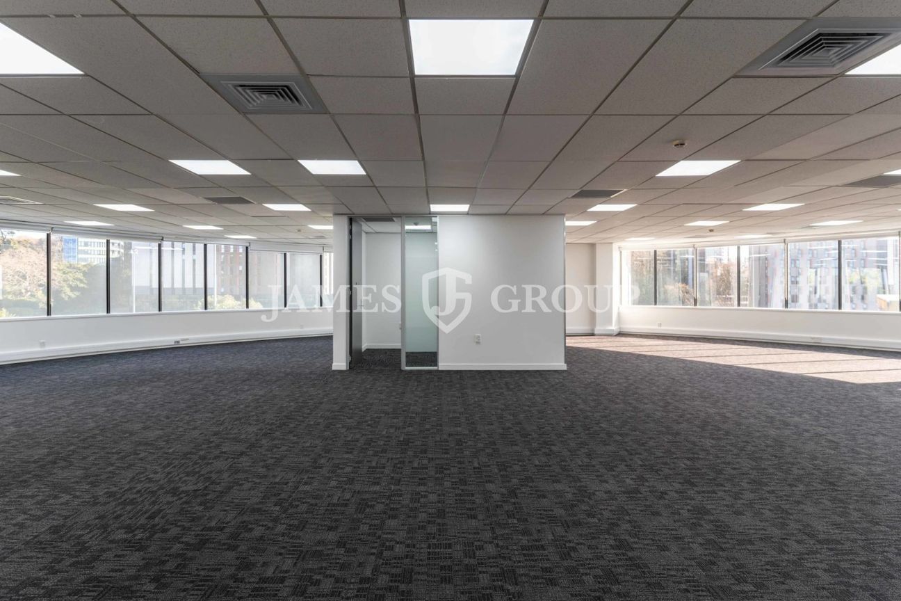 REFURBISHED GRAFTON OFFICE WITH HARBOUR VIEWS - Ansicht 2