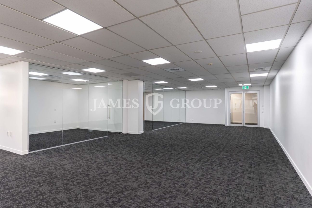 REFURBISHED GRAFTON OFFICE WITH HARBOUR VIEWS - Mehr