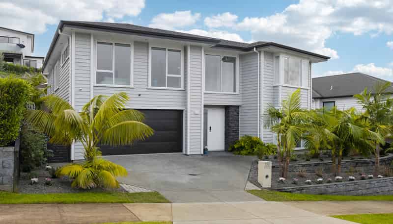 110 Godfrey Drive, Millwater