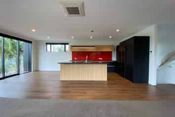 Northland - Address withheld