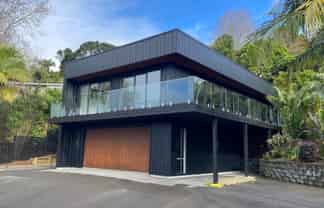 Northland - Address withheld