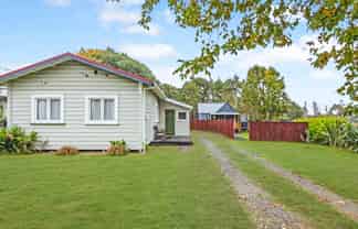 42 Vance Street, Shannon
