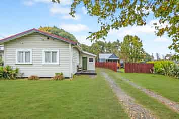 42 Vance Street, Shannon
