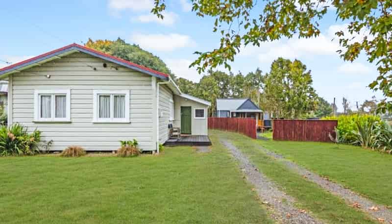 42 Vance Street, Shannon