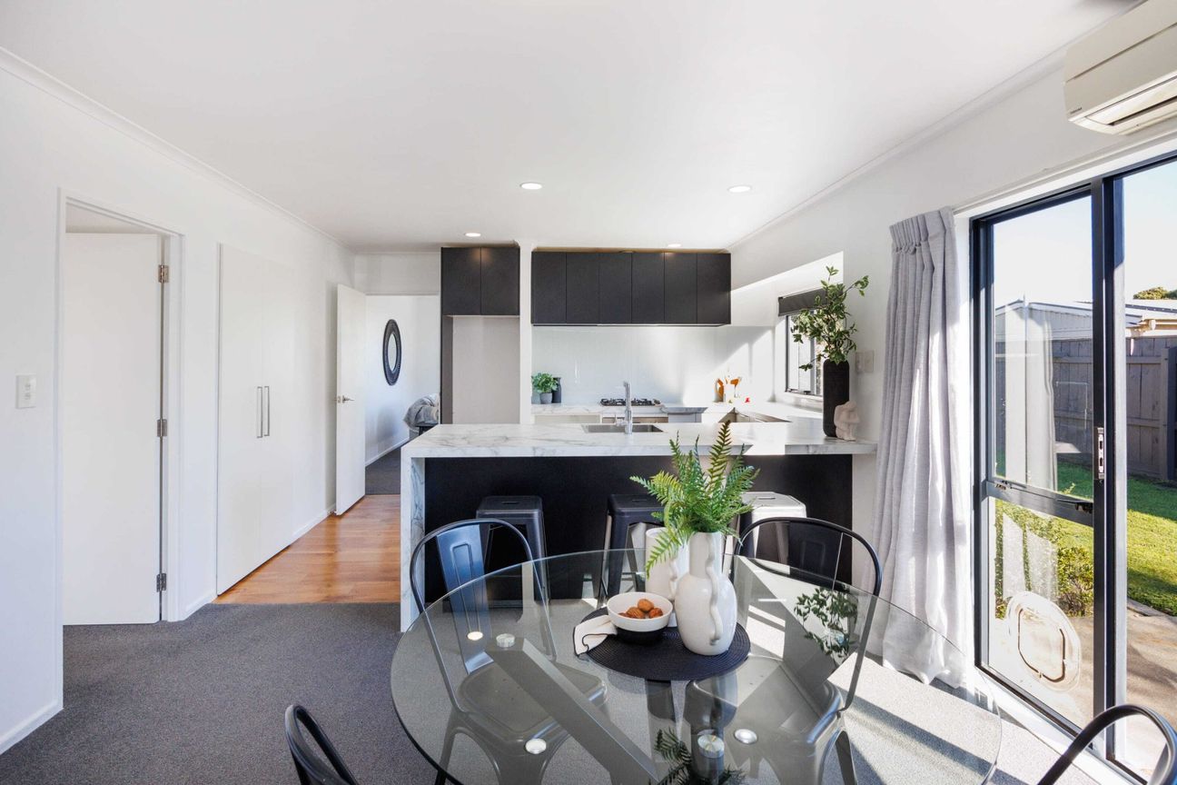 Move-In Ready Milson Gem - Näkymä 5