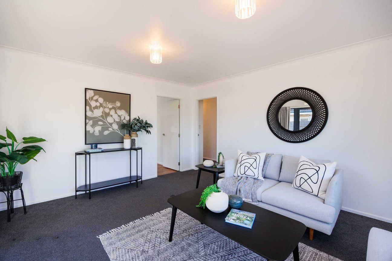 Move-In Ready Milson Gem - Näkymä 3