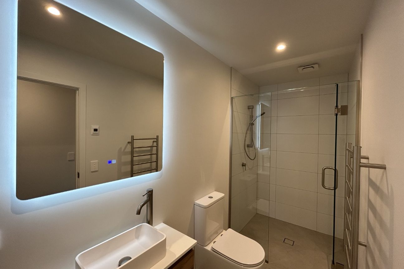 Spacious Two Bed Unit - Aanzicht 5