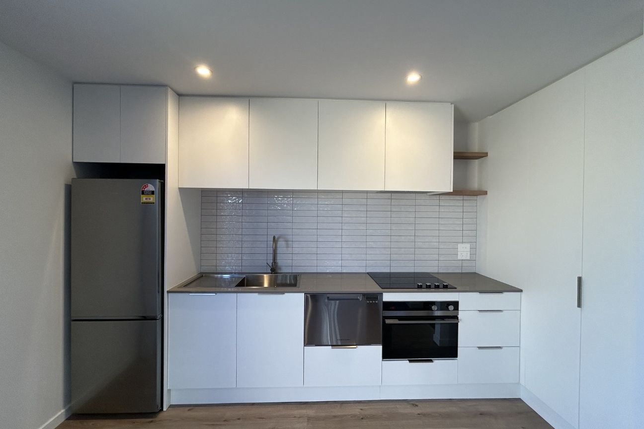 Spacious Two Bed Unit - Aanzicht 3