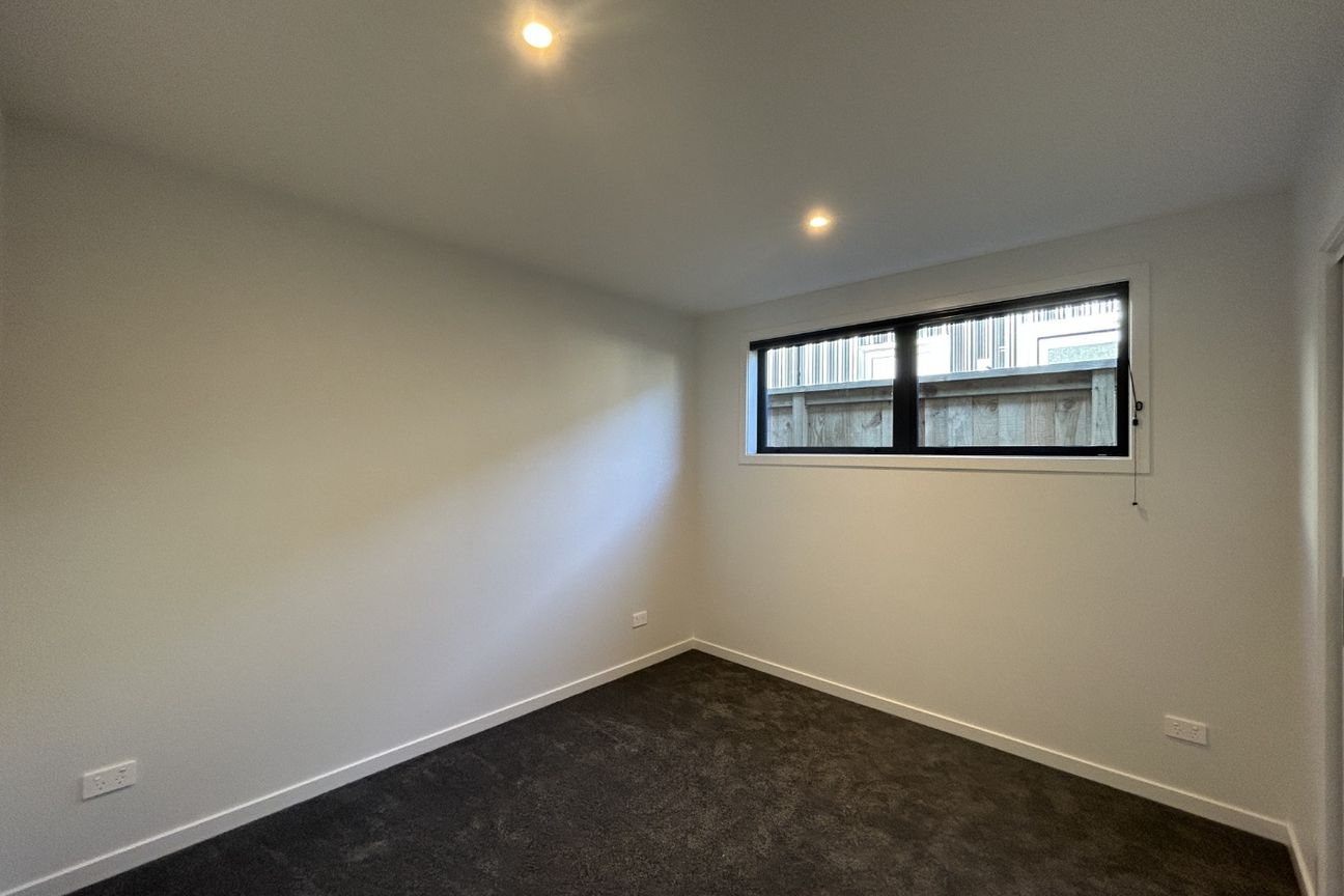 Spacious Two Bed Unit - Aanzicht 6