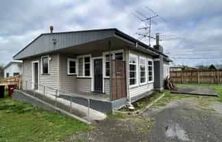 249 High Street, Masterton