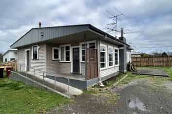 249 High Street, Masterton