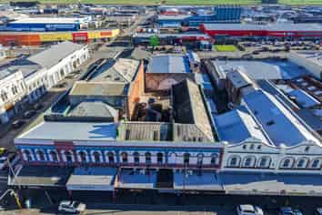 Leasehold land offering in the CBD