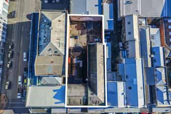 Leasehold land offering in the CBD