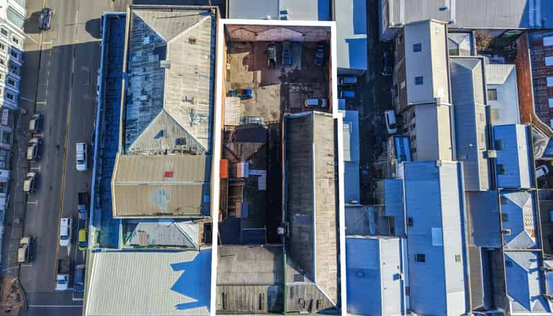 118-122 Dee Street, Invercargill
