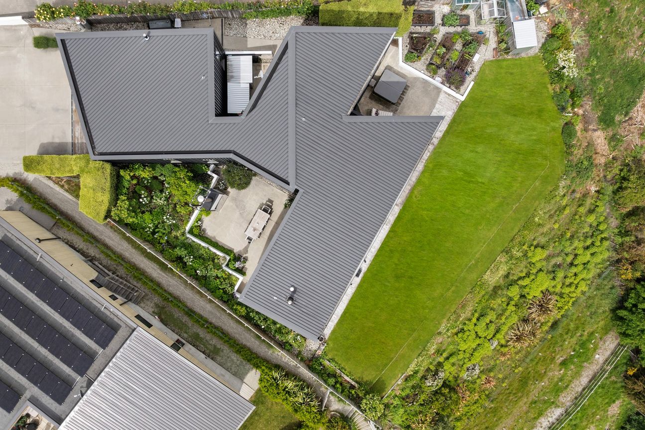 Exceptional Arrowtown Position, Enduring Design. - Bild 4