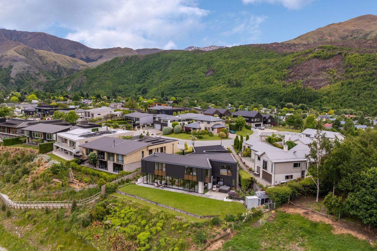 Exceptional Arrowtown Position, Enduring Design. - Bild 5
