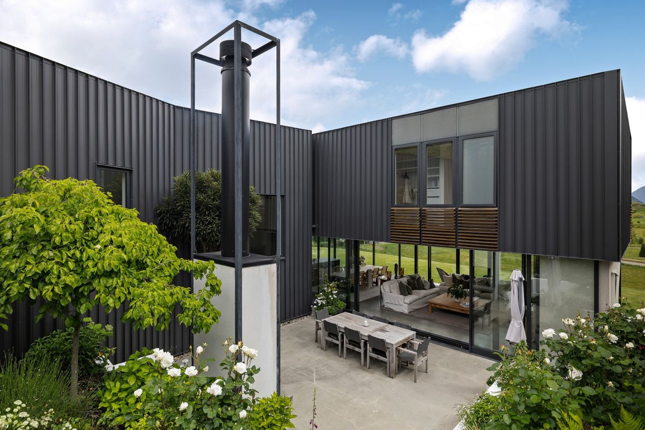 Exceptional Arrowtown Position, Enduring Design. - Bild 3