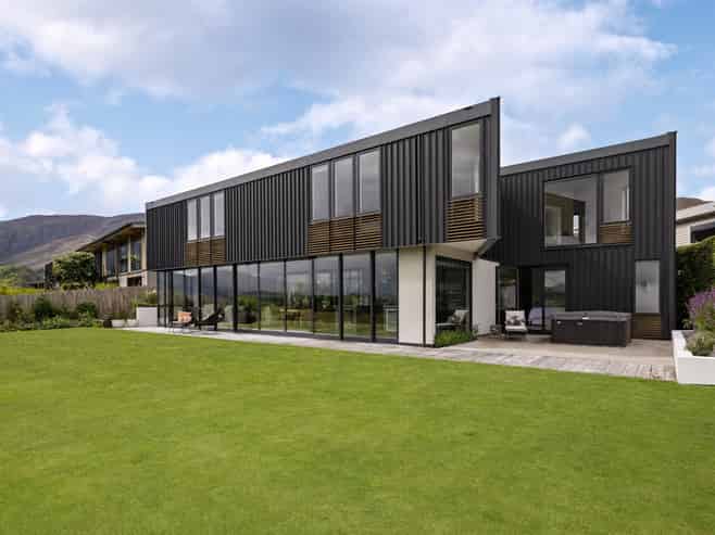 20 Advance Terrace, Arrowtown